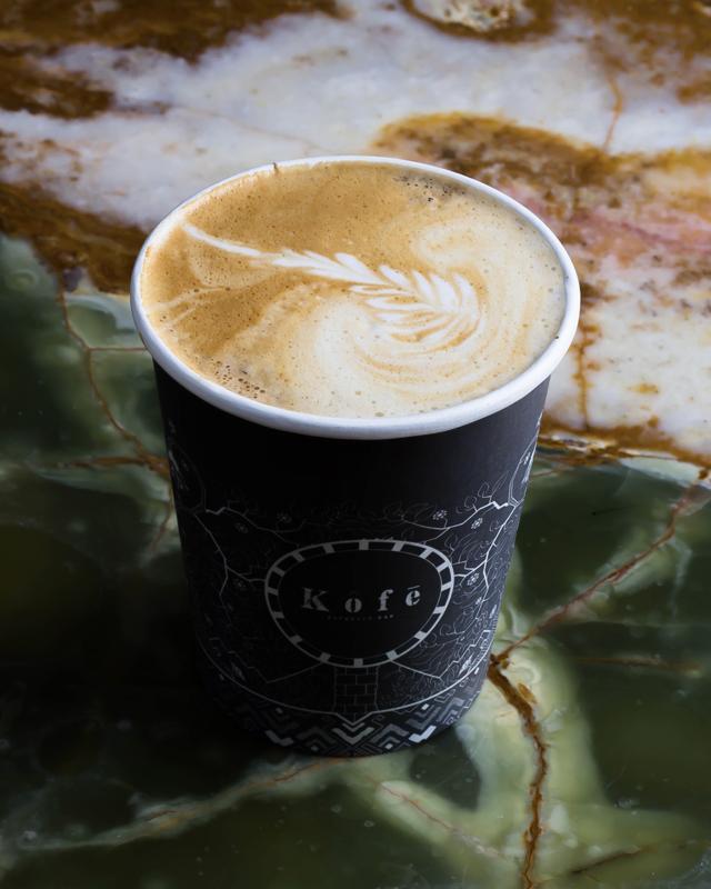 Flat White